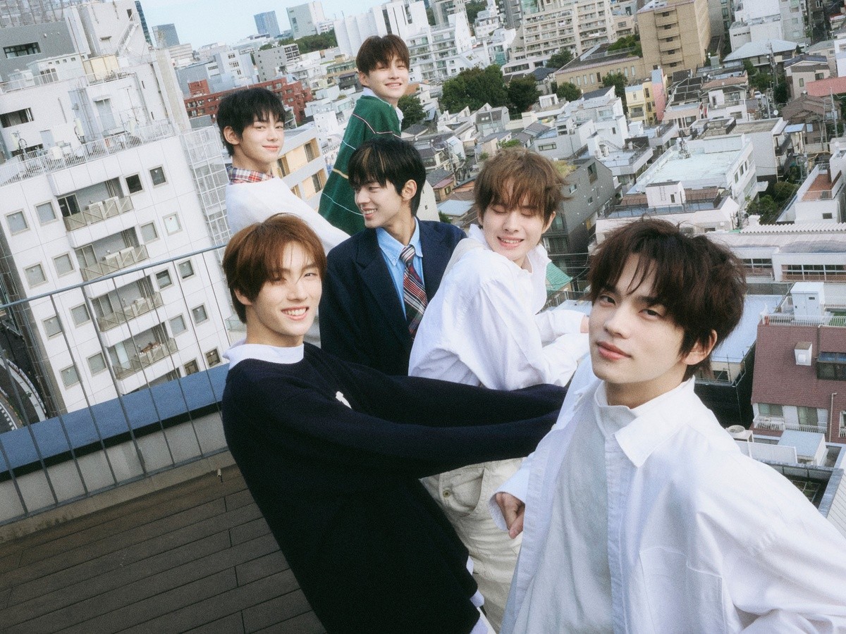 TWS are ready to embrace all the plot twists and surprises of idol